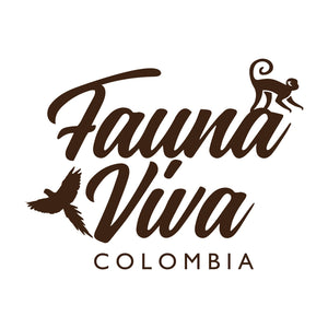 Fauna Viva Colombia