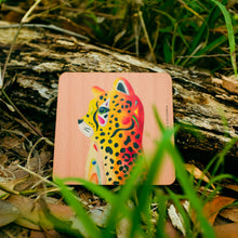Cargar imagen en el visor de la galería, Portavasos Colores Jaguar