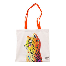 Cargar imagen en el visor de la galería, Tote Bag Colores Jaguar
